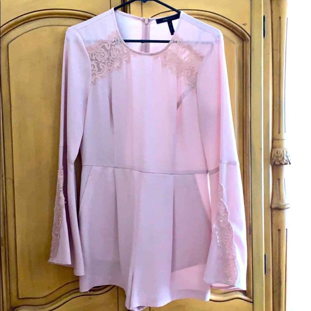 BCBG romper
